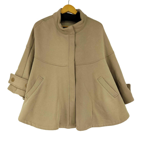 priority ポンチョコート レディース JPN:38