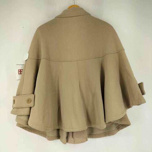 priority ポンチョコート レディース JPN:38