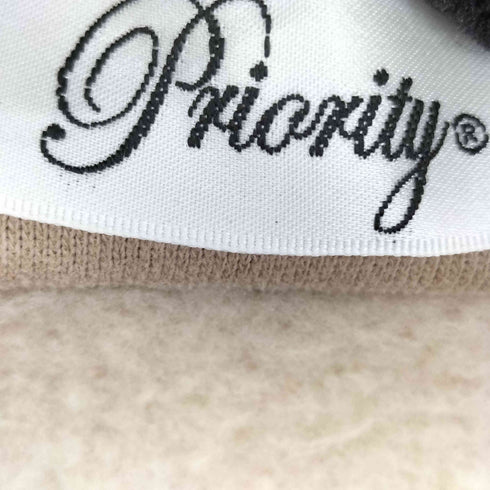 priority ポンチョコート レディース JPN:38