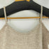 リリーブラウン Lily Brown ミックスニットカーデセットワンピース レディース ONE SIZE
