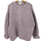 ロクビューティーアンドユースユナイテッドアローズ 6 BEAUTY & YOUTH UNITED ARROWS 2022AW ALPACA WOOL BOUCLE KNIT/ニット レディース FREE