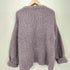 ロクビューティーアンドユースユナイテッドアローズ 6 BEAUTY & YOUTH UNITED ARROWS 2022AW ALPACA WOOL BOUCLE KNIT/ニット レディース FREE