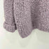ロクビューティーアンドユースユナイテッドアローズ 6 BEAUTY & YOUTH UNITED ARROWS 2022AW ALPACA WOOL BOUCLE KNIT/ニット レディース FREE