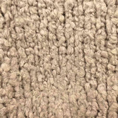 ロクビューティーアンドユースユナイテッドアローズ 6 BEAUTY & YOUTH UNITED ARROWS 2022AW ALPACA WOOL BOUCLE KNIT/ニット レディース FREE