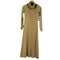 リリーブラウン Lily Brown 2WAYレイヤードカッティングワンピース レディース ONE SIZE