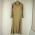 リリーブラウン Lily Brown 2WAYレイヤードカッティングワンピース レディース ONE SIZE
