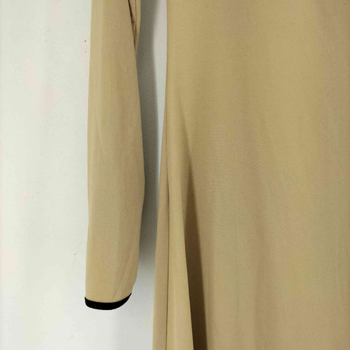 リリーブラウン Lily Brown 2WAYレイヤードカッティングワンピース レディース ONE SIZE