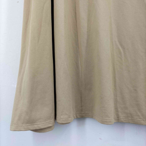リリーブラウン Lily Brown 2WAYレイヤードカッティングワンピース レディース ONE SIZE