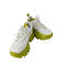 スティーブマデン STEVE MADDEN RECOUPE 厚底ボリュームスニーカー レディース JPN:22.5