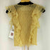 リリーブラウン Lily Brown ストレッチジャガード2wayトップス レディース ONE SIZE