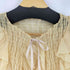リリーブラウン Lily Brown ストレッチジャガード2wayトップス レディース ONE SIZE