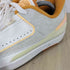 ナイキ NIKE Air Jordan 2 Low Craft Melon Tint メンズ JPN:27