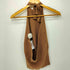 ロクビューティーアンドユースユナイテッドアローズ 6 BEAUTY & YOUTH UNITED ARROWS COTTON WOOL HALTER NECK/ニット レディース