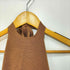 ロクビューティーアンドユースユナイテッドアローズ 6 BEAUTY & YOUTH UNITED ARROWS COTTON WOOL HALTER NECK/ニット レディース