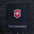 ビクトリノックス VICTORINOX ニット 素材切替 ジップアップ 中綿ジャケット メンズ import:S