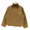 カーハート Carhartt MADE IN USA 裏地ブランケット デトロイトジャケット メンズ US:38