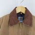カーハート Carhartt MADE IN USA 裏地ブランケット デトロイトジャケット メンズ US:38