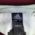 アディダス adidas PAKAIAN 総柄 ロゴパッチ 3ストライプ ワンピース レディース 2XL