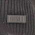 ディーゼル DIESEL M-EKA ニット切替ジャケット レディース JPN:M