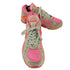 コムデギャルソンオムプリュス COMME des GARCONS HOMME PLUS AIR MAX 180 WHITE/PINK メンズ JPN:27