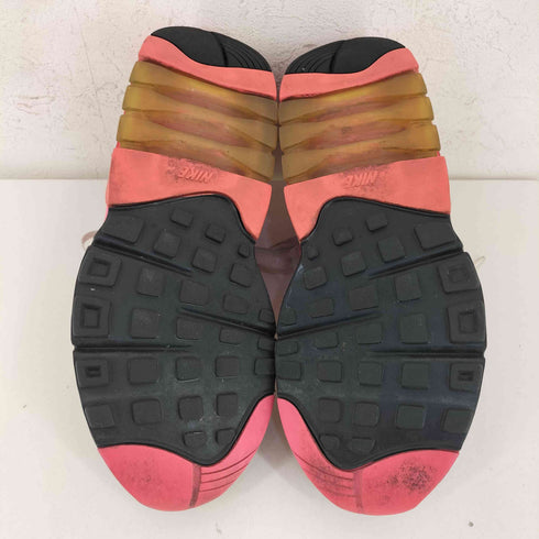 コムデギャルソンオムプリュス COMME des GARCONS HOMME PLUS AIR MAX 180 WHITE/PINK メンズ JPN:27