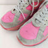 コムデギャルソンオムプリュス COMME des GARCONS HOMME PLUS AIR MAX 180 WHITE/PINK メンズ JPN:27