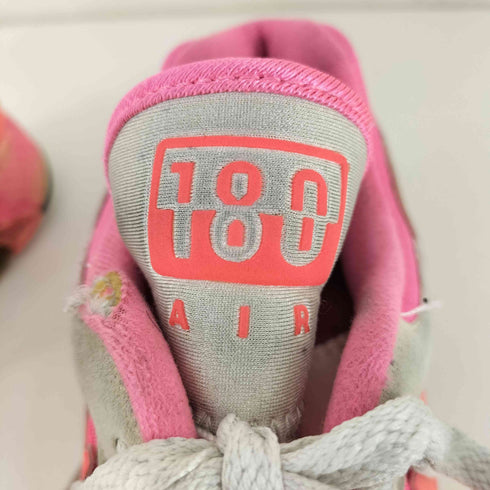 コムデギャルソンオムプリュス COMME des GARCONS HOMME PLUS AIR MAX 180 WHITE/PINK メンズ JPN:27