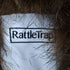 ラトルトラップ RATTLE TRAP M-65ファーライナー付ブルゾン メンズ L