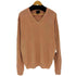 ドッカーズ DOCKERS GOLF アクリルVネックニット メンズ import:L