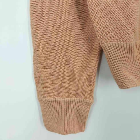 ドッカーズ DOCKERS GOLF アクリルVネックニット メンズ import:L