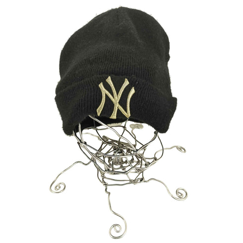ニューエラ NEW ERA NY刺繍 ニットキャップ メンズ ONE SIZE