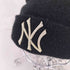ニューエラ NEW ERA NY刺繍 ニットキャップ メンズ ONE SIZE