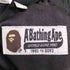 アベイシングエイプ A BATHING APE (B)APE 2LAYER UTILITY SHORTS メンズ JPN:L