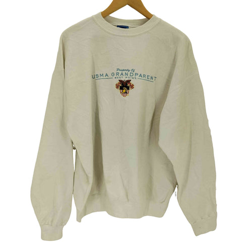 チャンピオン Champion WESTPOINTスウェット メンズ import:L