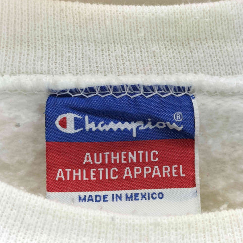 チャンピオン Champion WESTPOINTスウェット メンズ import:L