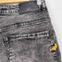 ステイプル staple WASHED SHORT DENIM メンズ 30