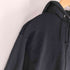 ジャージーズ JERZEES 80-90s USA製 ジャージーズボディ LANGLITZ LEATHERS プリント ジップアップフーディー メンズ import:M