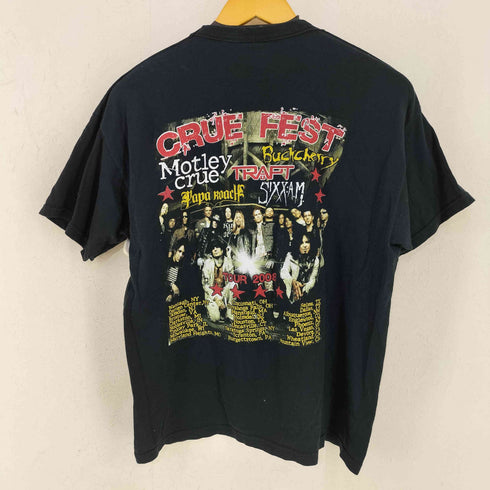 00S 両面プリント 2008 ツアーTシャツ バンドTシャツ メンズ JPN:L