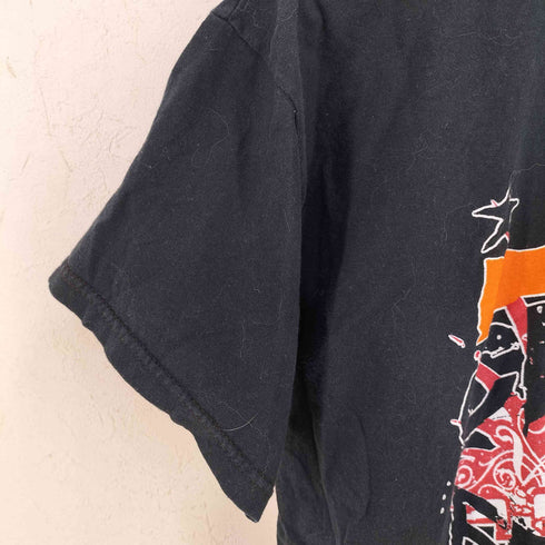 00S 両面プリント 2008 ツアーTシャツ バンドTシャツ メンズ JPN:L