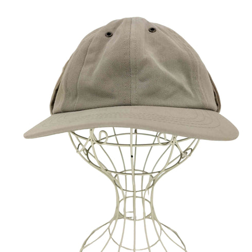 sillage 3 LAYER FLAP CAP メンズ