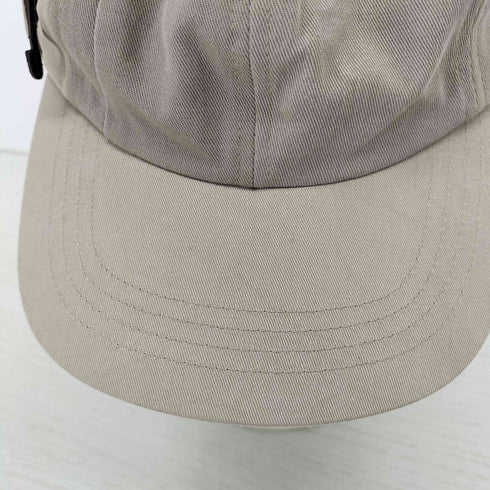 sillage 3 LAYER FLAP CAP メンズ