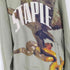ステイプル staple PIGEON MONTROSE GRAPHIC HOODIE メンズ JPN:M