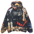 シュプリーム Supreme city lights puffy jacket メンズ JPN:M
