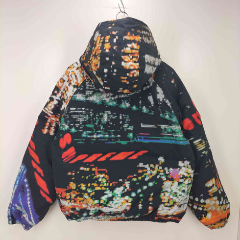 シュプリーム Supreme city lights puffy jacket メンズ JPN:M