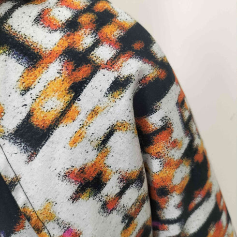 シュプリーム Supreme city lights puffy jacket メンズ JPN:M