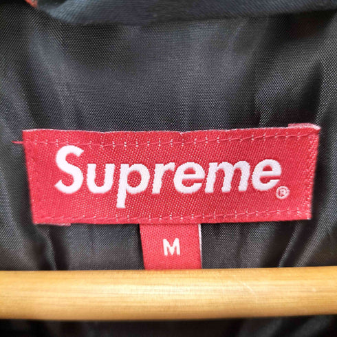 シュプリーム Supreme city lights puffy jacket メンズ JPN:M
