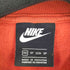 ナイキ NIKE スウォッシュ刺繍 クルーネックスウェット 短丈 レディース JPN:XS