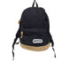 アウトドア OUTDOOR DAYPACK Bottom Leather メンズ