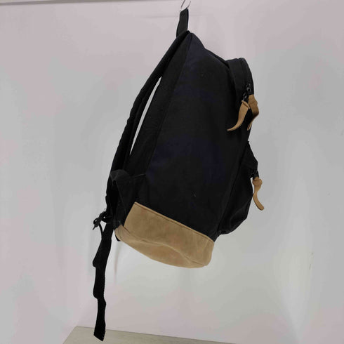 アウトドア OUTDOOR DAYPACK Bottom Leather メンズ