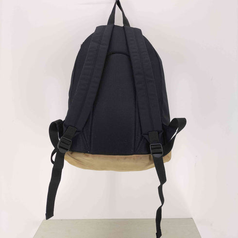 アウトドア OUTDOOR DAYPACK Bottom Leather メンズ
